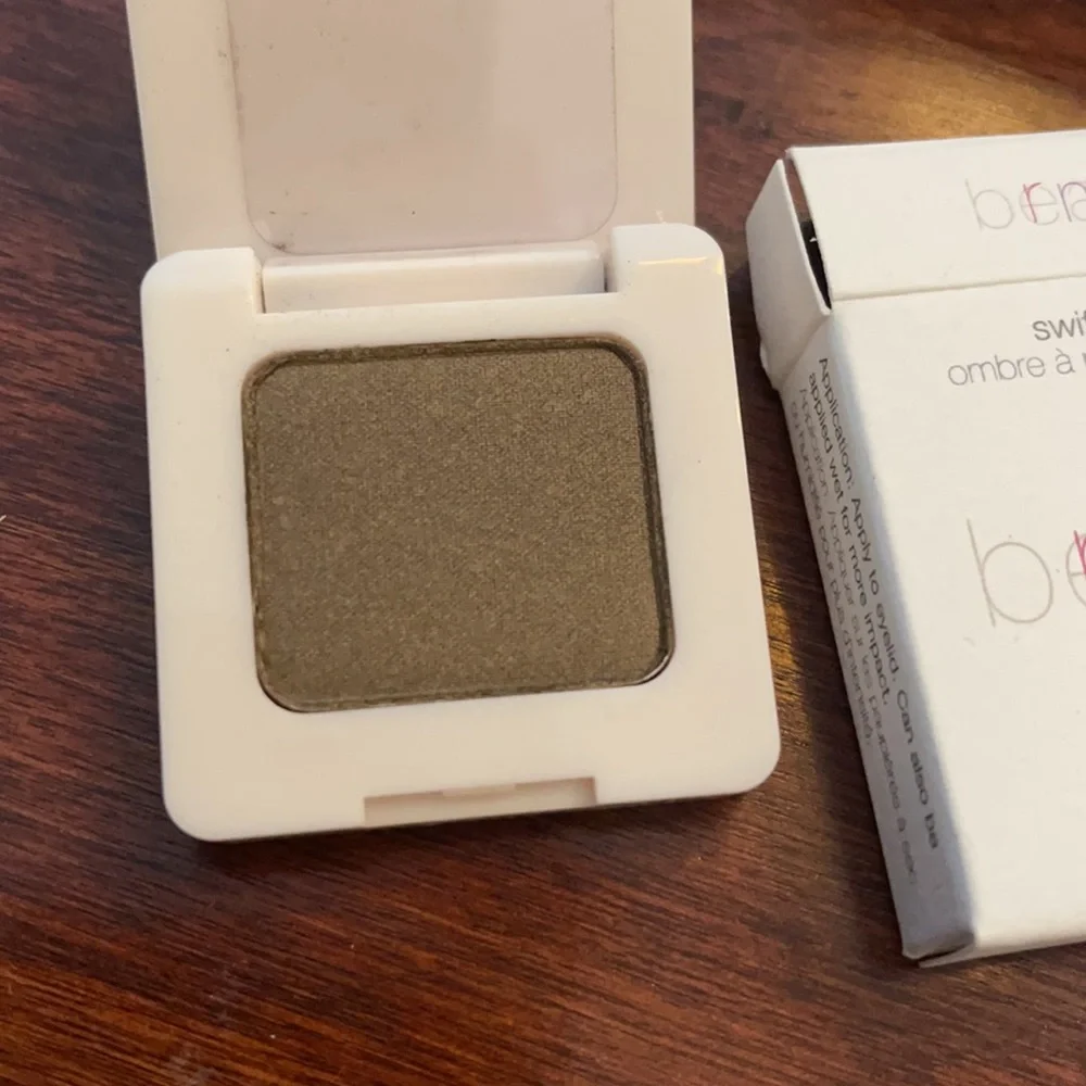 RMS Beauty Swift Shadow Tobacco Road 92
